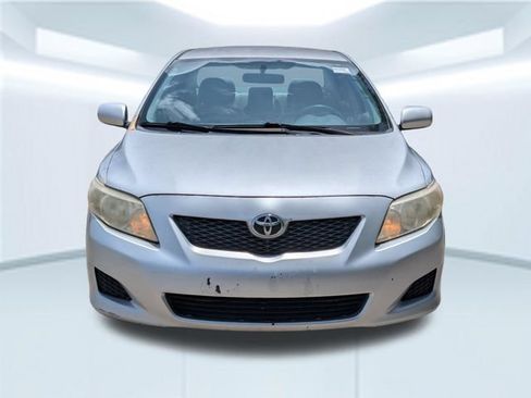 Used 2009 Toyota Corolla FWD image 10
