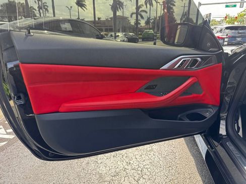 Used 2024 BMW M4 Coupe w/ M Driver's Package RWD image 6