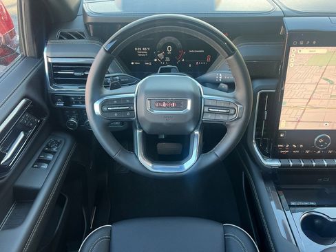 New 2026 GMC Yukon Elevation w/ Elevation Premium Package image 13