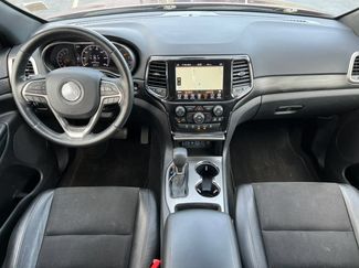 Used 2022 Jeep Grand Cherokee Laredo X AWD/4WD video 2