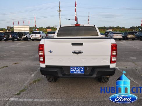 Used 2022 Ford Ranger XL w/ Equipment Group 101A High RWD image 4