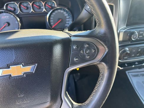 Used 2018 Chevrolet Silverado 2500 LT w/ All Star Edition image 28