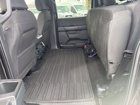 Certified 2024 Ford F150 STX w/ STX Black Appearance Package image 43