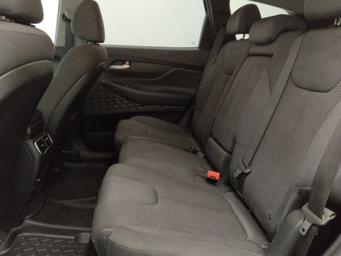 Used 2023 Hyundai Santa Fe SEL w/ Cargo Package FWD image 18