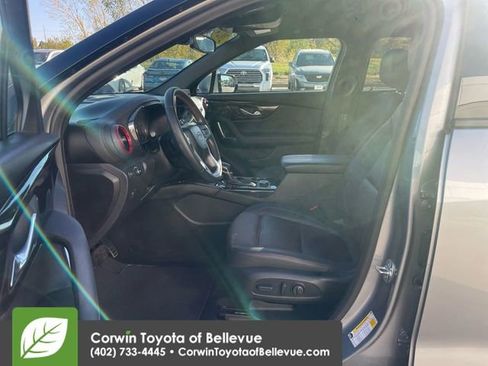 Used 2024 Chevrolet Blazer RS image 15