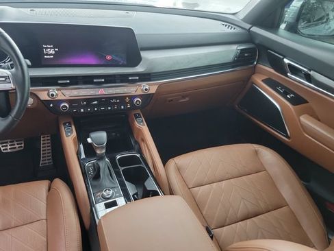 Certified 2024 Kia Telluride SX X-Line AWD/4WD image 19
