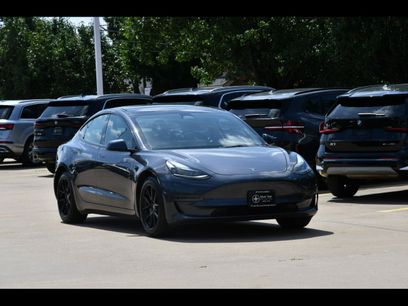 Used 2023 Tesla Model 3 Standard Range