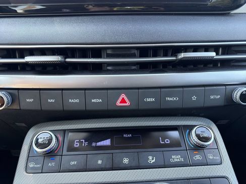 Certified 2025 Hyundai Palisade SEL AWD/4WD image 22