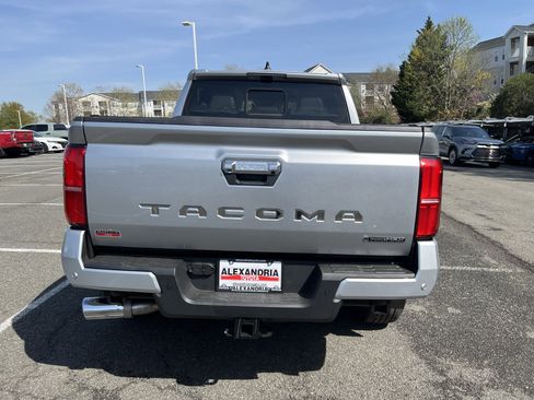 New 2026 Toyota Tacoma Limited AWD/4WD image 5