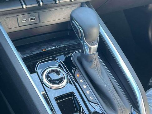 New 2026 Chevrolet Colorado LT w/ LT Convenience Package image 14