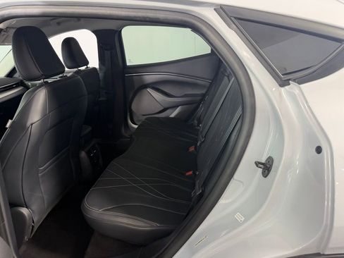 Used 2023 Ford Mustang Mach-E Select image 26
