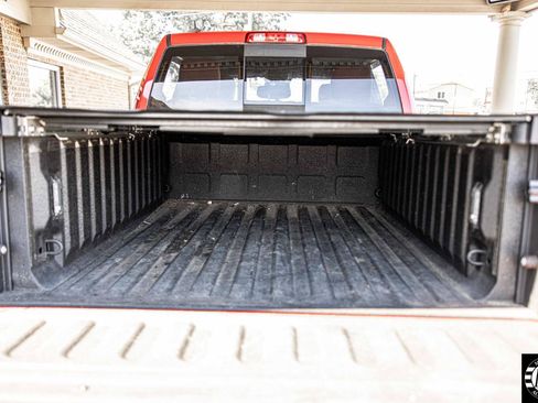 Used 2017 RAM 1500 Rebel w/ Luxury Group AWD/4WD image 7