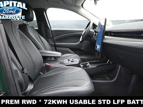 Used 2024 Ford Mustang Mach-E Premium RWD image 13