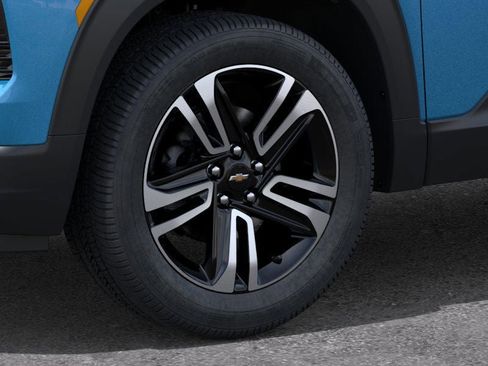 New 2026 Chevrolet TrailBlazer LT w/ Convenience Package image 47