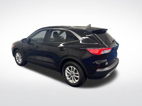 Certified 2022 Ford Escape SE w/ Convenience Package AWD/4WD image 3