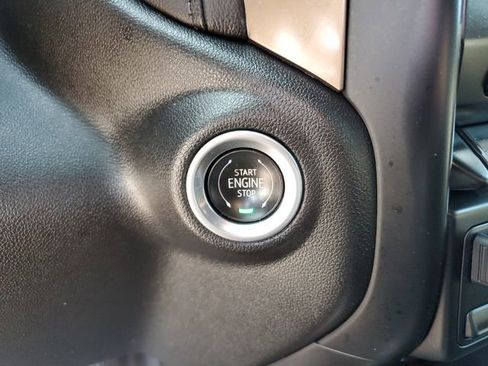 Used 2021 Chevrolet Silverado 1500 High Country w/ Technology Package image 27