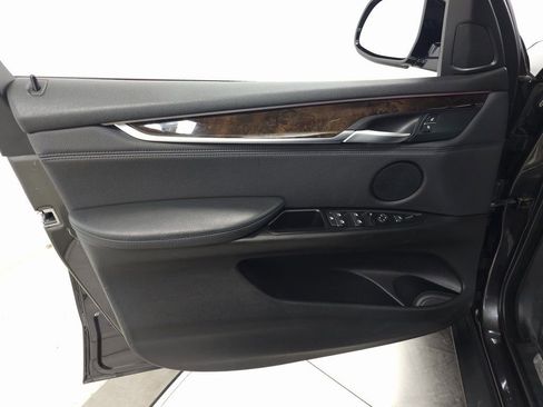 Used 2016 BMW X5 xDrive35i image 13