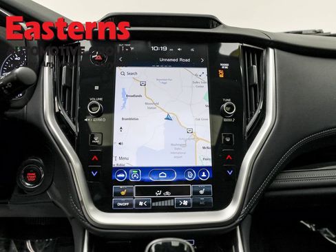 Used 2023 Subaru Outback Limited XT image 12