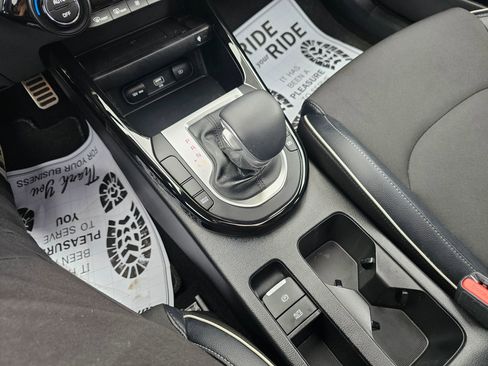 Used 2023 Kia Forte GT-Line w/ GT-Line Premium Package image 29