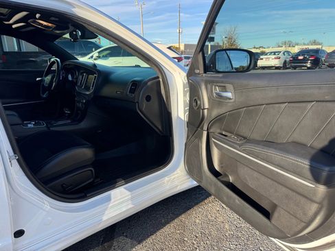 Used 2021 Dodge Charger Scat Pack image 25