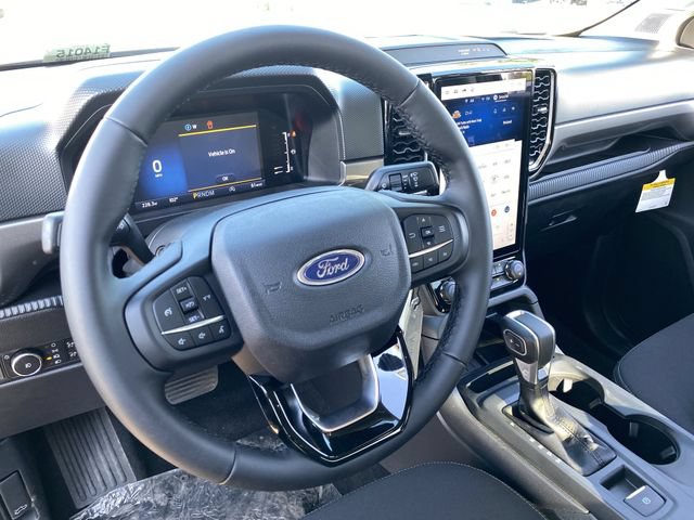 New 2026 Ford Ranger XLT w/ Equipment Group 301A High AWD/4WD image 19