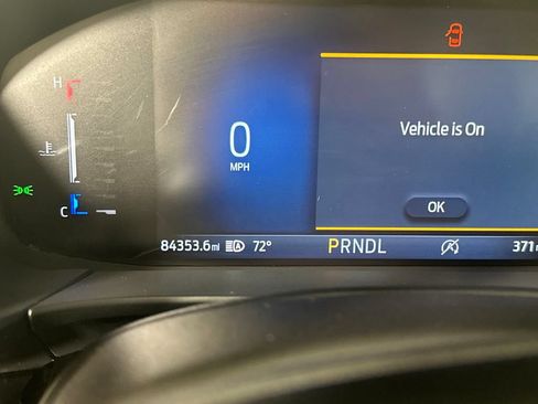 Used 2023 Ford Escape AWD image 14