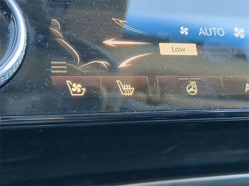 Used 2021 Genesis GV80 2.5T w/ Advanced Package 02 image 23