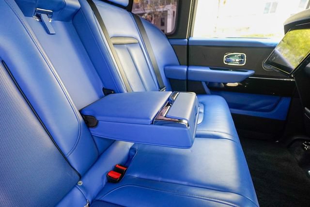 Used 2022 Rolls-Royce Cullinan AWD/4WD image 90