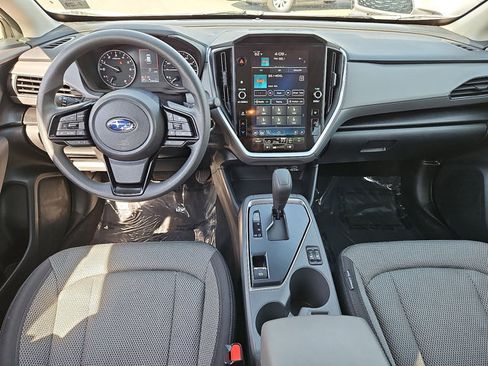 Used 2024 Subaru Crosstrek 2.0i Premium AWD/4WD image 11