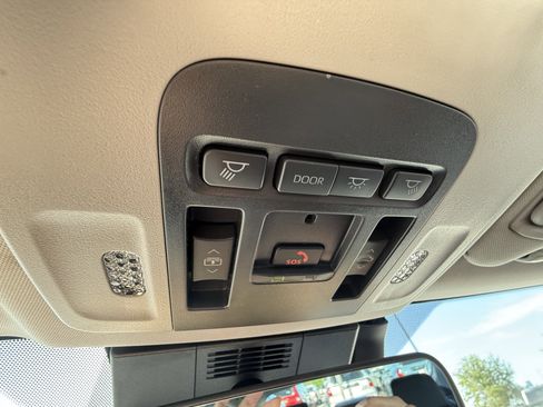 New 2026 Toyota Camry XLE w/ Premium Plus Package FWD image 15