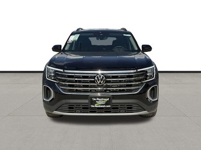 New 2026 Volkswagen Atlas SE
