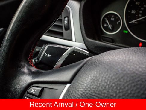 Used 2018 BMW 430i xDrive Convertible AWD/4WD image 19