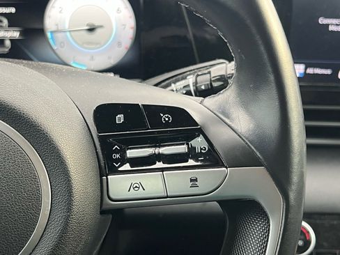 Used 2021 Hyundai Elantra SEL w/ Convenience Package image 26