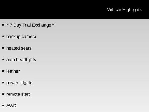 Used 2014 GMC Acadia SLT image 5