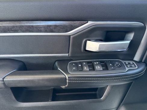 Used 2024 RAM 2500 Big Horn image 16