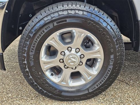 Used 2024 RAM 2500 Big Horn image 29