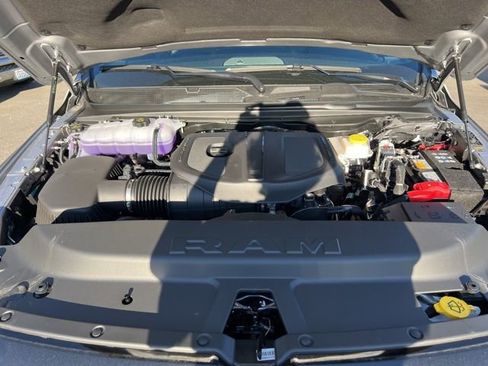 New 2026 RAM 1500 Laramie w/ Night Edition image 26