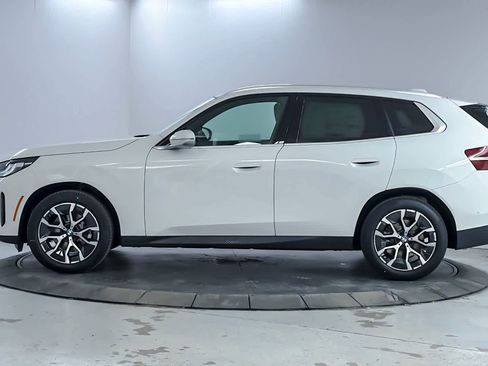 New 2026 BMW X3 xDrive30 w/ Convenience Package AWD/4WD image 5