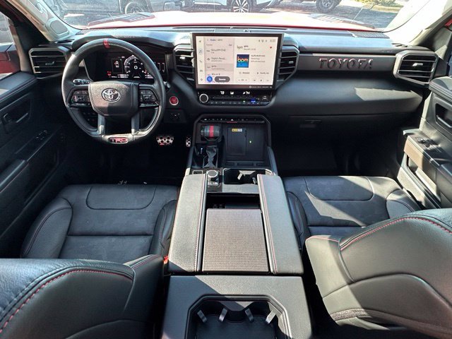 Used 2022 Toyota Tundra TRD Pro AWD/4WD image 31