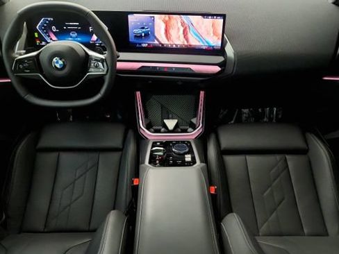 Used 2026 BMW X3 xDrive30i w/ Premium Package AWD/4WD image 51