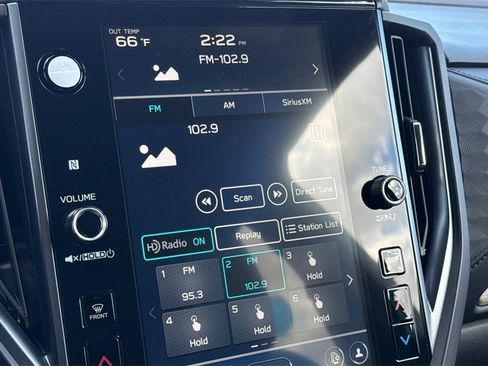 New 2026 Subaru Forester Limited image 22