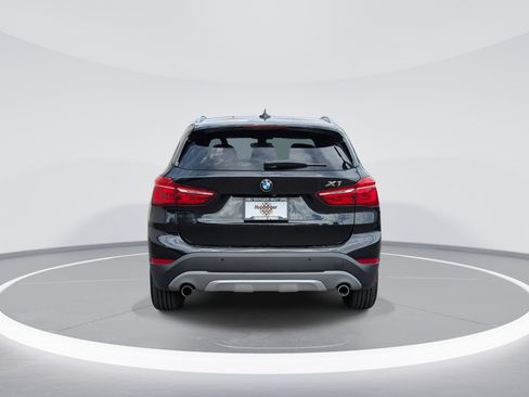 Used 2017 BMW X1 xDrive28i AWD/4WD image 6