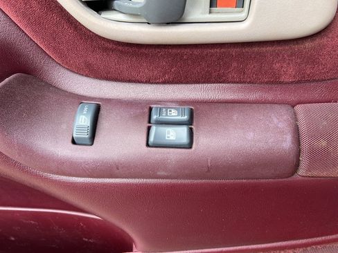 Used 1995 Chevrolet Silverado 3500 Cheyenne image 19