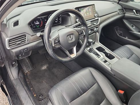Used 2021 Honda Accord EX-L image 18