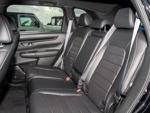 Used 2024 Honda CR-V Sport-L image 17