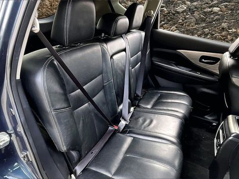 Used 2015 Nissan Murano SL w/ Cargo Package image 25