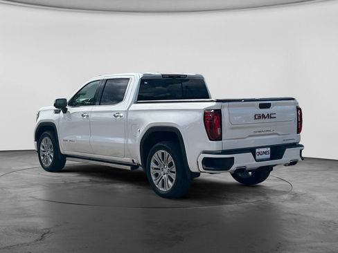 Used 2021 GMC Sierra 1500 Denali w/ Denali Ultimate Package AWD/4WD image 8