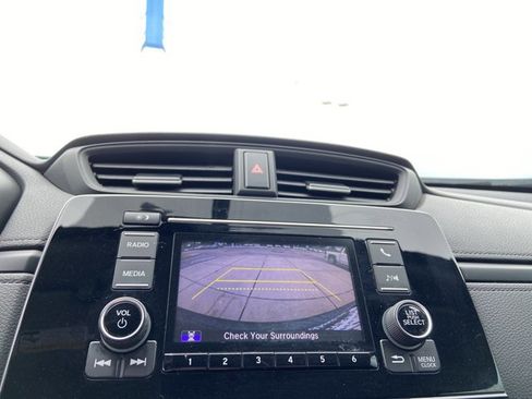 Used 2018 Honda CR-V LX image 41