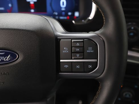 Used 2025 Ford F150 Lariat w/ Bed Utility Package image 32