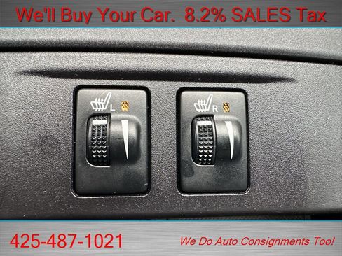 Used 2015 Toyota Camry XSE w/ Moonroof Package image 28